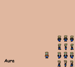 La chaine d'E-magination, votre bannière préférée ! Aura