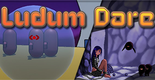 Nous avons participé au Ludum Dare 37 !