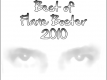 Sortie de Best of Flane 2010