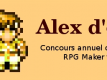 Alex d'or : Fin des inscriptions dans 24 heures !