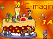 Le forum E-magination a 3 ans !