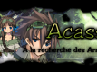 Des nouvelles de Acassia