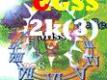 CGSS : Des scripts sous RPG Maker 2k / 2k3 !