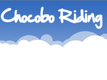 Chocobo riding