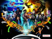 Le Festival du Jeu Vidéo 2009 !
