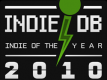 Indie of the Year : Encore 9 jours pour voter