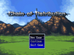 Chain of Retribution