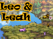 Leo et Leah