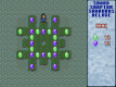 Screen de Shard Shaptor Shakuras DX