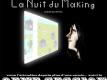 Troisi&egrave;me session de la Nuit du Making