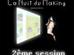 Nuit du Making: De l'activité pour les insomniaques