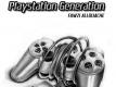 Playstation Generation