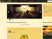 Alex d'or : Ouverture de la session 2013