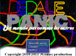 Dédale Panic