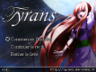 Tyrans