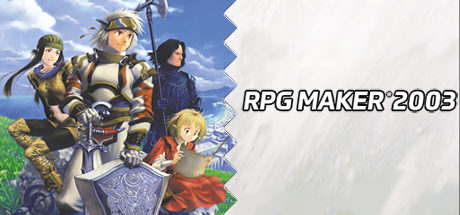 Rpg maker 2003 se met à jour