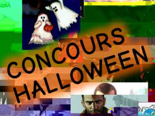 Concours RPG Maker Halloween : c'est reparti !