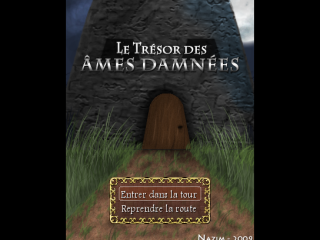 Le Trésor des âmes damnées