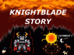 Knight Blade 1 (Par Relm)