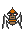 Naughty Spider, l'araign&eacute;e-robot pussante