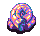 Coquillage sucr&eacute;