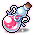 Potion rococo