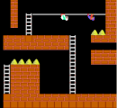 Lode Runner ~Rebuilt~