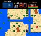 The Legend of Zelda : Mini Quest 3 - Wizzrobe adventure