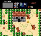 The Legend of Zelda : Mini Quest 2