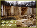 Carrière de Granit