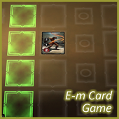 E-m Card Game
