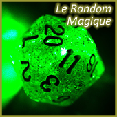 Random Magique